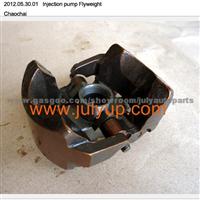 Injection Pump Flyweight 2012.05.30.01