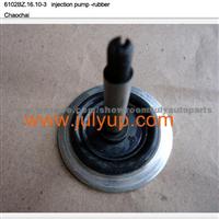 Injection Pump-Rubber 6102BZ.16.10-3