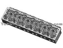 Cylinder Block For 6MK Trucks RUT450