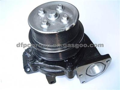 Water Pump For Cummins Z Series Engine