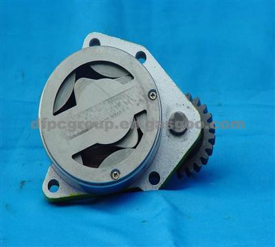 Oil Pump 34898430