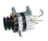 Generator /Car Alternator 25A MITSUBISHI ENGINE 4D30