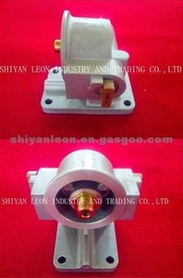 4942870 Cummins Head Corrosion Resistor L375