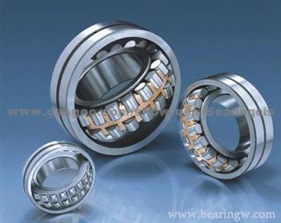 Spherical Roller Bearings