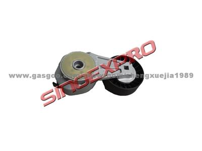 Cummins Belt Tensioner 4891116