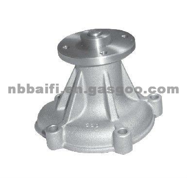 NISSAN Water Pump OE AW9284