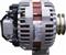 Alternator for Dongfeng JFZ2703