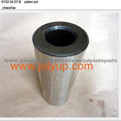 Piston Pin 6102.04.07.B