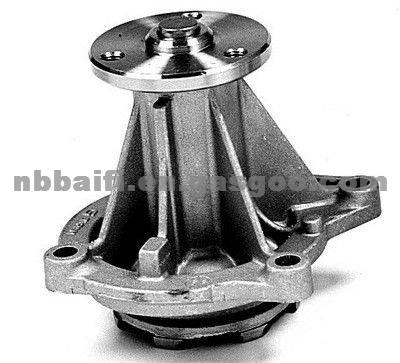 Buick, Chevrolet ,ISUZU Water Pump OE AW7165,8123631690 ,8-12363-169-0