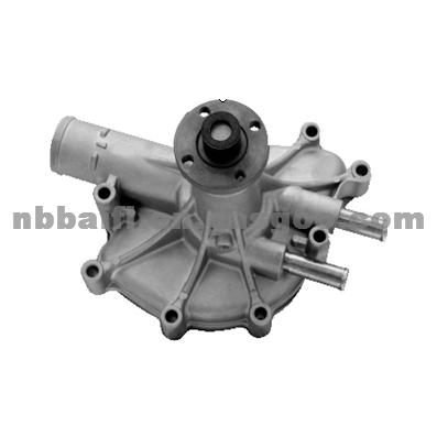 FORD Water Pump OE AW4044 ,F0TZ8501E ,F3TZ8501A,F3TZ8501B