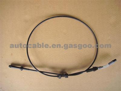 Accelerator Cable84NU9C799A