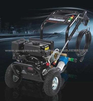 Gasoline High Pressure Washer