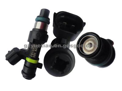 Injector For NISSAN Slyphy G11 TEANA 16600-EN200/FBY2850