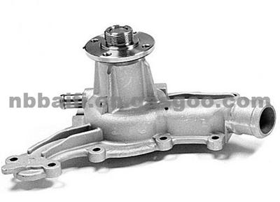 FORD Water Pump OE AW4042,E6tz8501-A ,E6tz8501-A,E6tz8501A