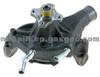 ISUZU Chevrolet Water Pump OE AW5077 ,8125325280 ,8-12532-528-0
