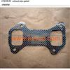 Exhaust Pipe Gasket 4102.09.02