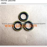 Gasket Oil Filter 6102.15.03