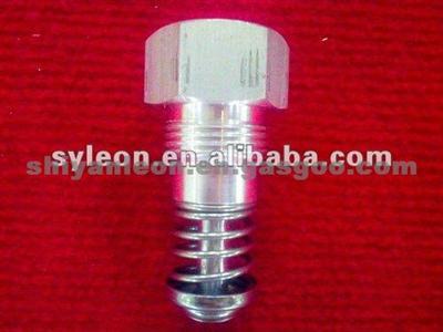 39344100 Cummins Oil Bypass Value