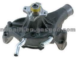 ISUZU Chevrolet Water Pump OE AW5077 ,8125325280 ,8-12532-528-0