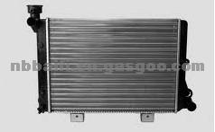 LADA Radiator OE 21120-1301012-50 ,21120-1301012 ,21120 1301012 50