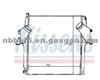 BENZ Intercooler Radiator OE 942 501 02 01 ,9425010201 ,96972