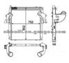 BENZ Intercooler Radiator OE 942 501 09 01 ,9425010901 ,96972