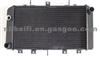 SCANIA IVECO Radiator OE 41214447 ,63329A ,41218266 ,504084141 ,504045489