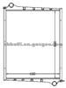 SCANIA Radiator OE 1439504 ,64069A