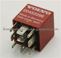 VOLVO Truck Relay 20452296