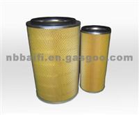 Fleetguard 612600110540(Shantui) Air Filter, For Cummins Engines