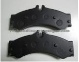 Brake Pad 0024204120 Benz