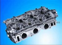 Aluminium Cylinder Head Toyata 5VZE