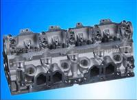 Aluminium Cylinder Head PEUGEOT 405