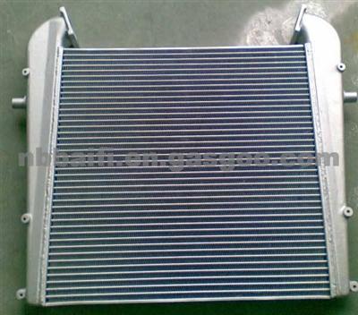 SCANIA Radiator OE 1100086,352304, 524305, TG012001R ,96912