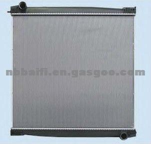 SCANIA Radiator OE 1327249 ,640690 ,1397435