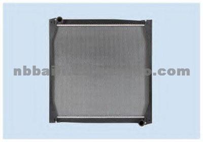 SCANIA Radiator OE 1408881 ,1442751 ,1764886 ,1776026 ,640690