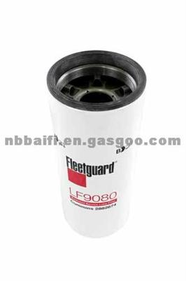Fleetguard LF9080 Oil Filter, For Cummins Engines