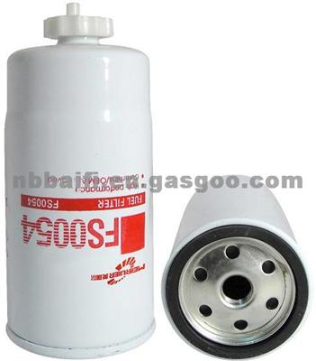 Fleetguard LF4054 Oil Filter, For Cummins Engines