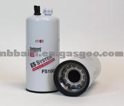 Fleetguard FS1007 Fuel Filter, For Cummins Engines