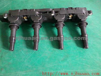 Ignition Coil OPEL 1208008