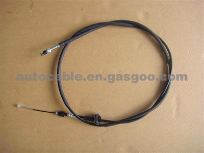 Accelerator Cable Ac191