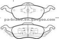 Ford Brake Pad 1 075 558