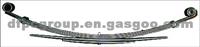 Leaf Spring For Passenger Car Active length1720mm