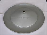 Metal Filter Cover, Fy-00006