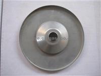 Metal Filter Cover Fy-00004