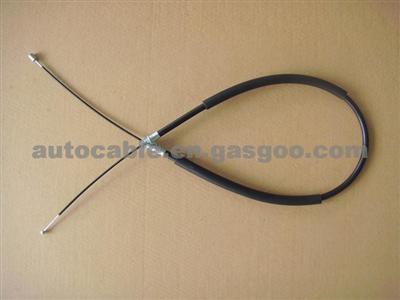 Parking Brake Cable 78056