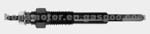Auto Glow Plug Isuzu 9-82511978-0