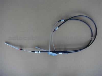 Parking Brake Cable 522568