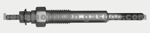 Auto Glow Plug ISUZU 8-94241449-0 8-94255588-0 8-94221719-3
