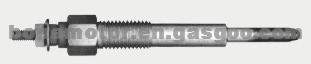 Auto Glow Plug ISUZU 5-81410056-3 5-81410058-3